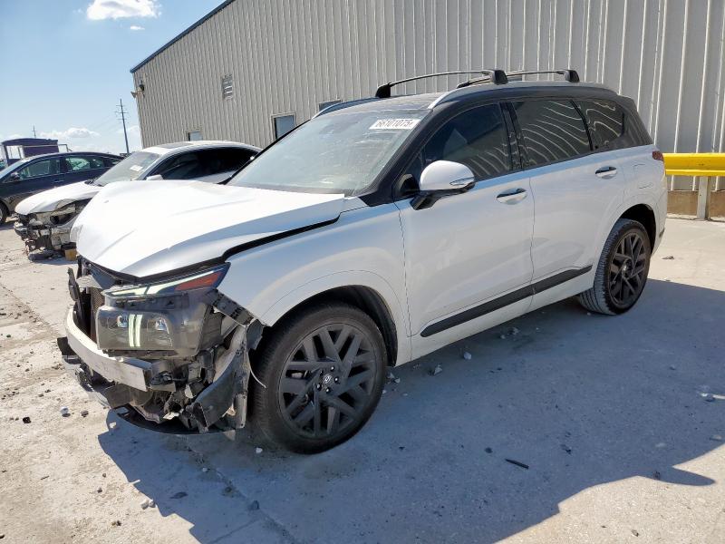 HYUNDAI SANTA FE C