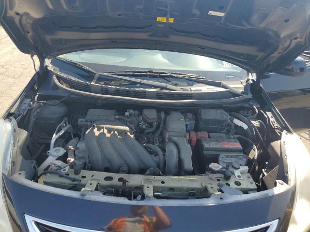 2012 NISSAN VERSA S - 3N1CN7AP0CL935015