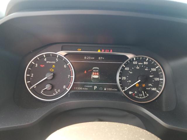 2024 NISSAN ROGUE SV - 5N1BT3BA6RC734740