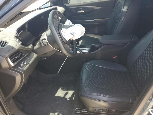 2024 BUICK ENVISTA PR KL47LAE26RB074511