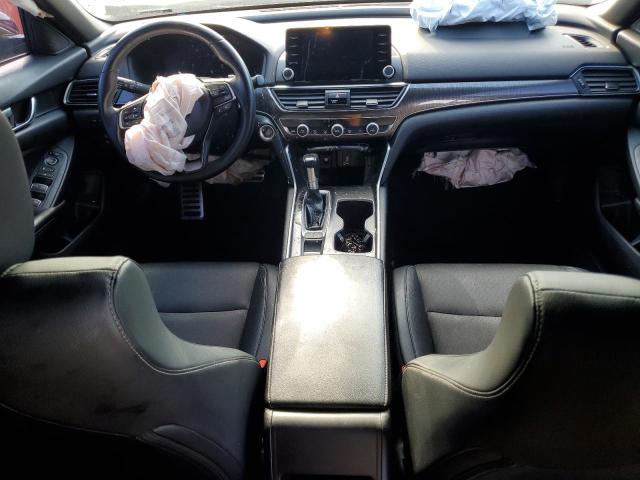 2018 HONDA ACCORD SPO 1HGCV1F3XJA221706