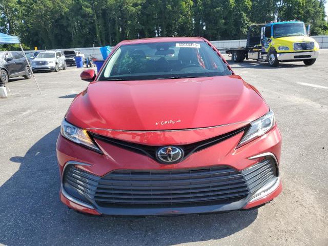 2023 TOYOTA CAMRY LE 4T1C11AK5PU081642