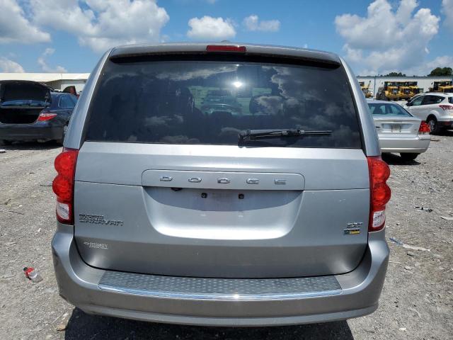 2018 DODGE GRAND CARA 2C4RDGCGXJR241391