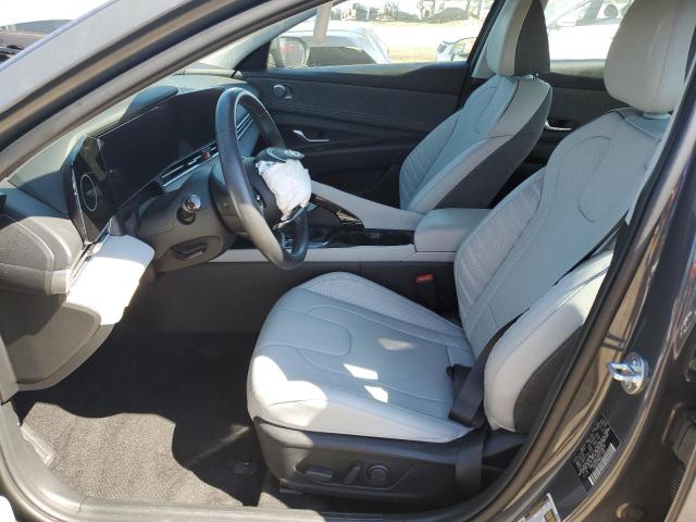 2023 HYUNDAI ELANTRA LI KMHLN4AJ3PU074699