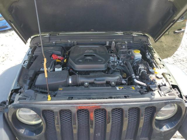 2021 JEEP WRANGLER U 1C4HJXDN5MW819927