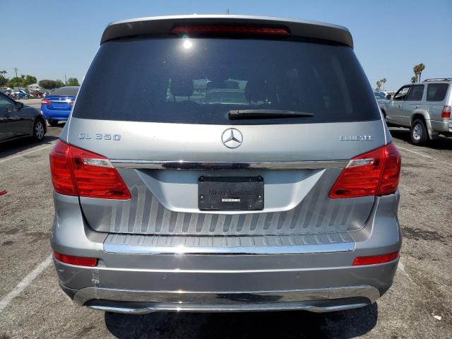2015 MERCEDES-BENZ GL 350 BLU 4JGDF2EE7FA584153
