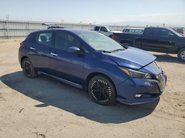 2023 NISSAN LEAF SV PL 1N4CZ1CV7PC556014