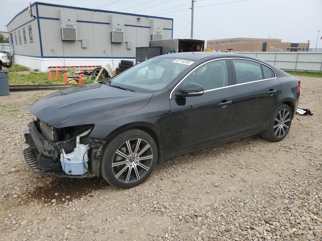 VOLVO S60 INSCRIPTION