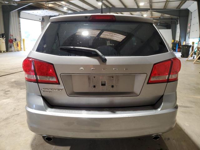 2016 DODGE JOURNEY SE 3C4PDDAG2GT135953