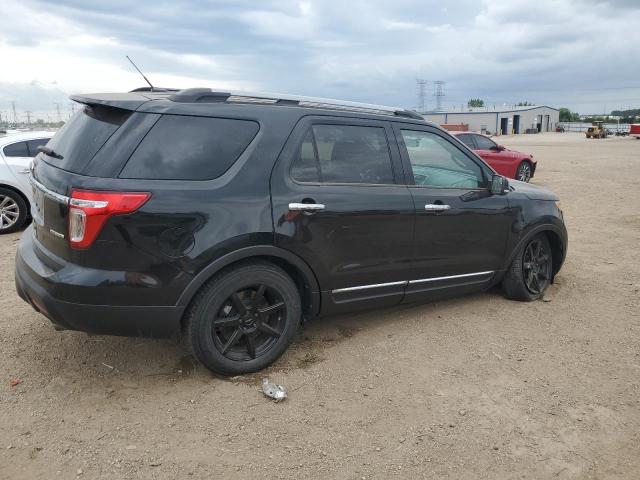 2015 FORD EXPLORER X - 1FM5K7D86FGA18345