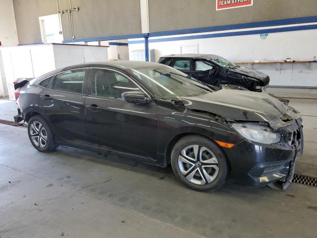 2017 HONDA CIVIC LX 2HGFC2F55HH562968