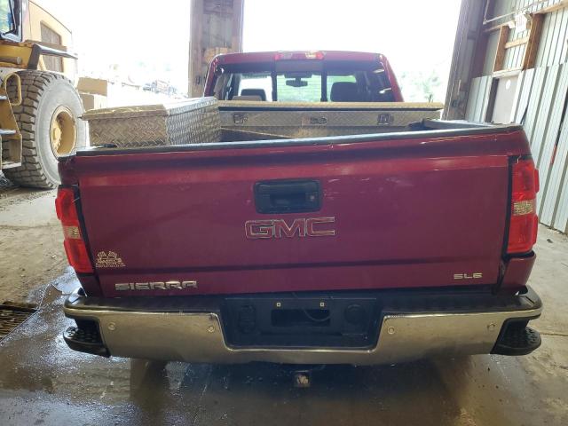 2018 GMC SIERRA K15 #3259708378