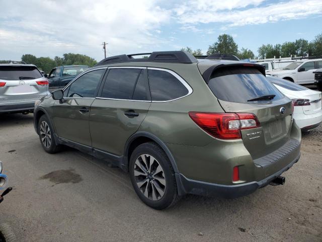 2016 SUBARU OUTBACK 2. 4S4BSANC4G3354801