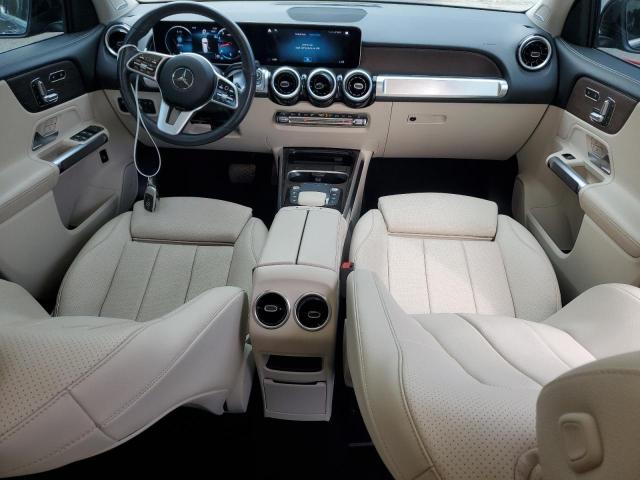 2021 MERCEDES-BENZ GLB 250 4M - W1N4M4HB0MW088367
