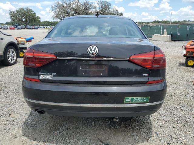 2017 VOLKSWAGEN PASSAT SE 1VWGT7A33HC008883