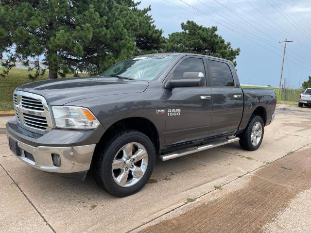 Vin: 1c6rr7lt8gs259790, lot: 63858545, ram 1500 slt 20162