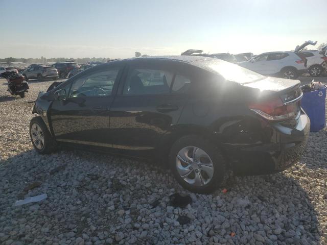 2015 HONDA CIVIC LX 19XFB2F56FE019056