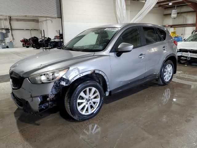 Vin: jm3ke4cy3e0364298, lot: 63438895, mazda cx-5 touring 2014 img_1