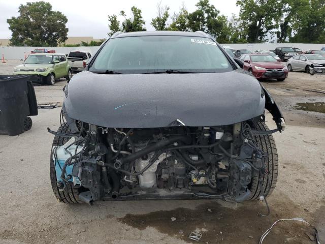 2018 NISSAN MURANO S - 5N1AZ2MH5JN110712