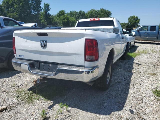 2017 RAM 1500 ST - 3C6JR6DT3HG728329
