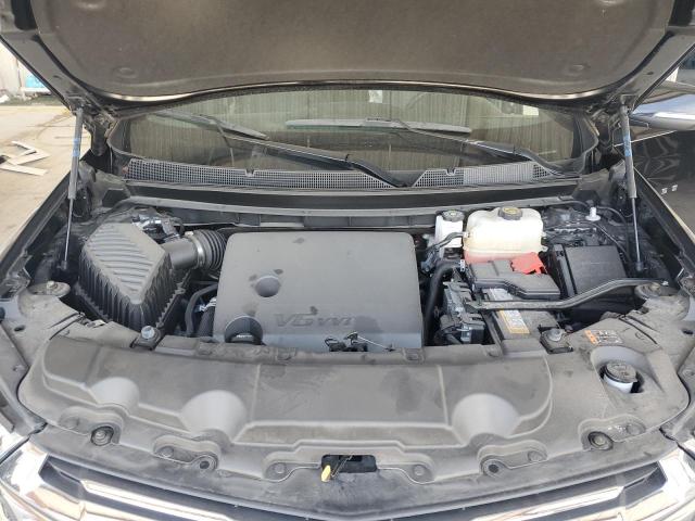 2023 CHEVROLET TRAVERSE L 1GNERGKW0PJ272145