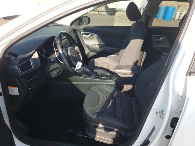 2019 KIA NIRO FE KNDCB3LC1K5223510