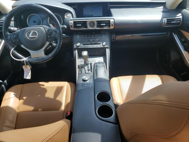 2016 LEXUS IS 300 JTHCM1D29G5005258