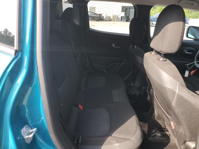 2022 JEEP RENEGADE T ZACNJDC15NPN89818