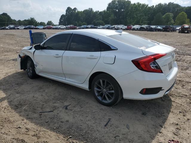 2021 HONDA CIVIC 19XFC1F36ME003717