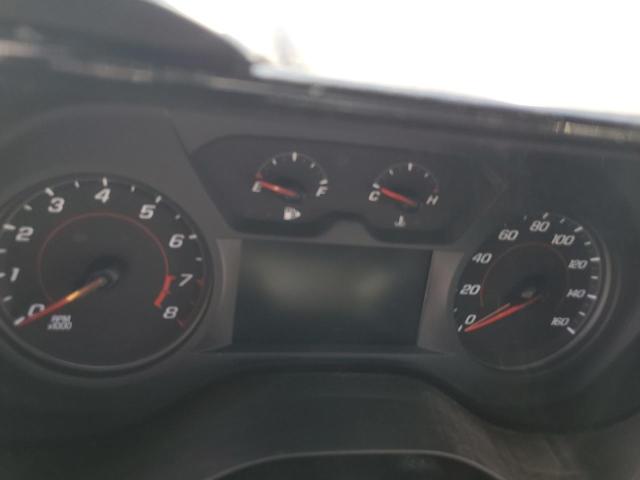 2020 CHEVROLET CAMARO LS 1G1FB3DX5L0119530