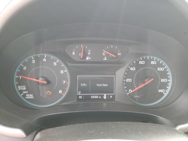 2022 CHEVROLET MALIBU LT 1G1ZD5ST5NF166382