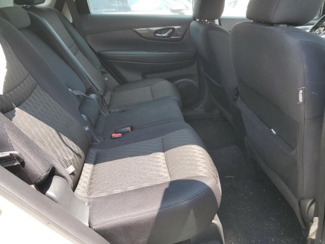 2017 NISSAN ROGUE SV - 5N1AT2MV1HC894285