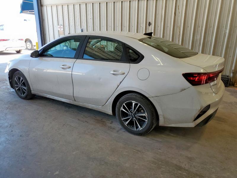 2024 KIA FORTE LX - 3KPF24AD9RE743869