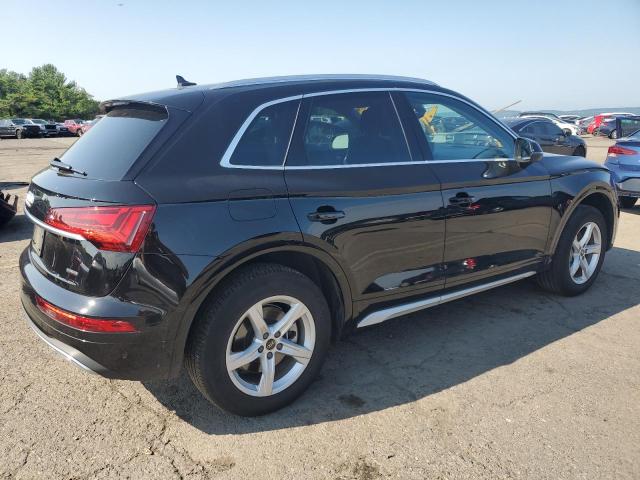 2024 AUDI Q5 PREMIUM WA1ABAFY7R2016550
