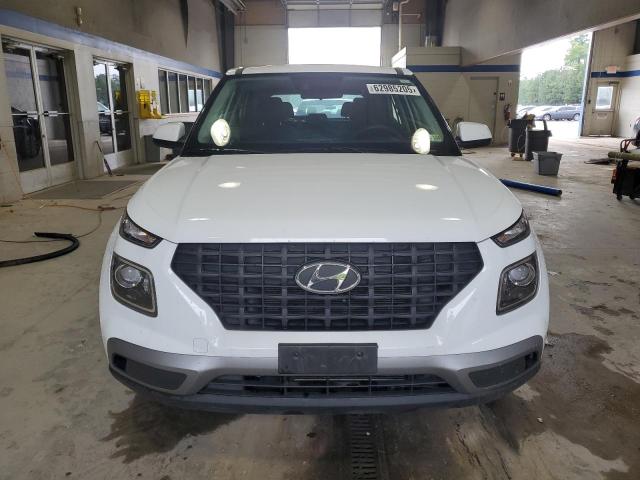 2022 HYUNDAI VENUE SE KMHRB8A39NU152346