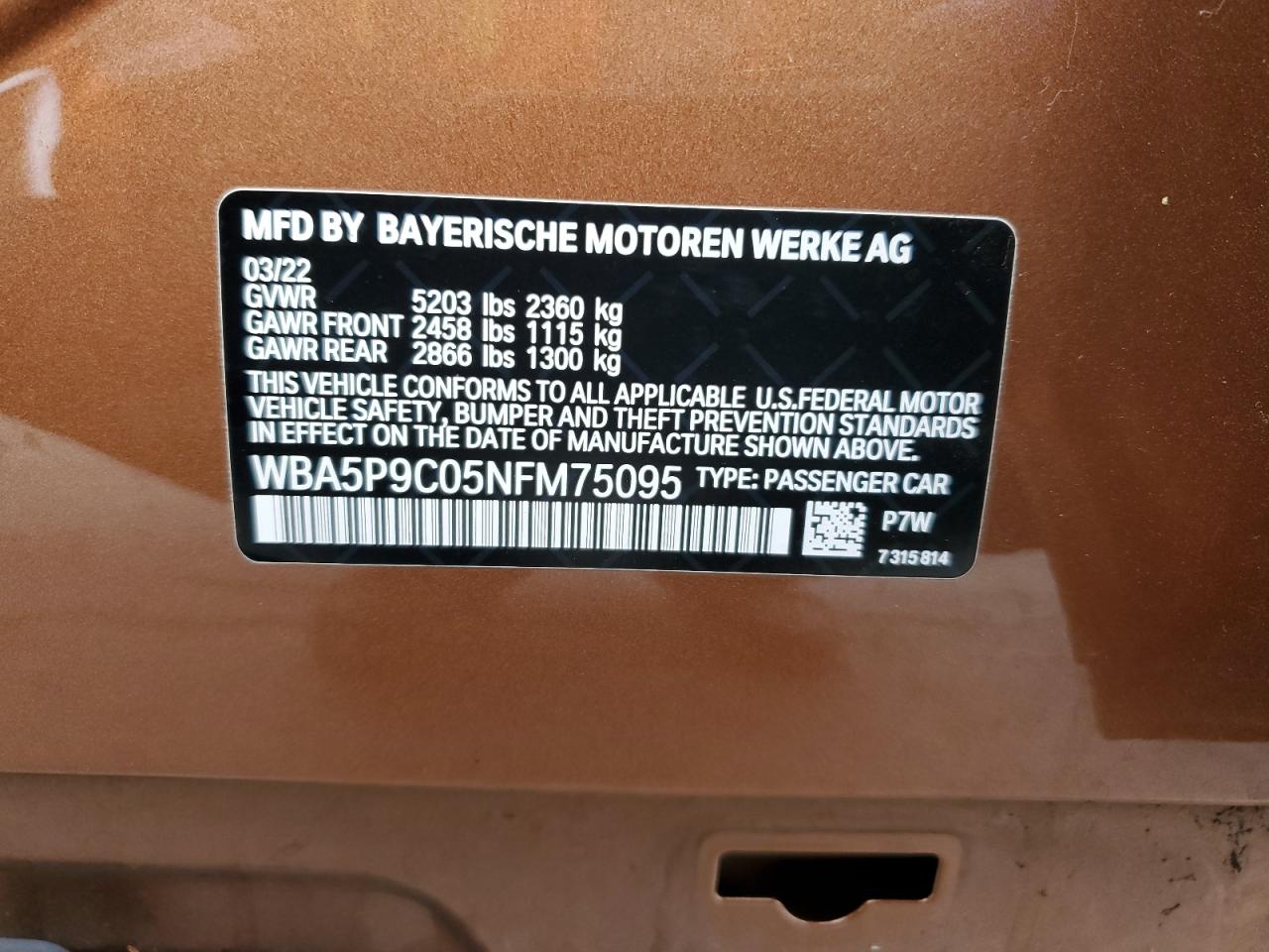 BMW 3 SERIES 330XE