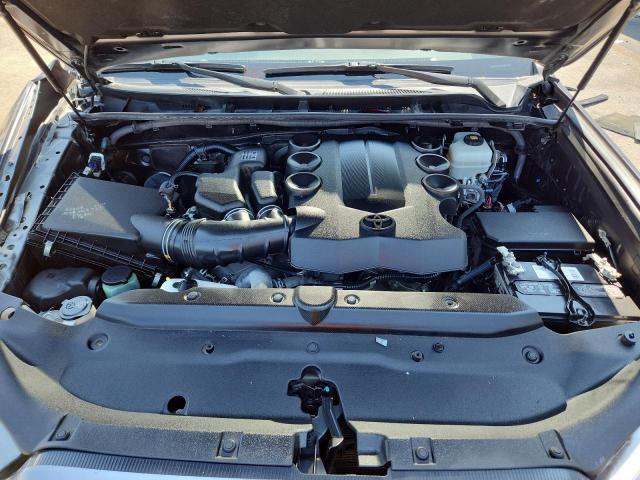 2017 TOYOTA 4RUNNER SR - JTEBU5JRXH5454497
