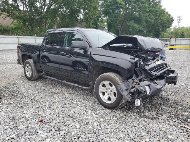 2016 CHEVROLET SILVERADO - 3GCUKREC7GG194485