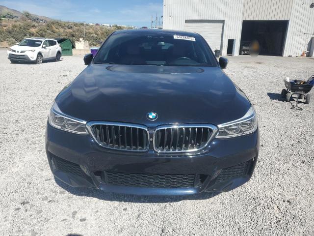 2018 BMW 640XI WBAJV6C5XJBJ99514