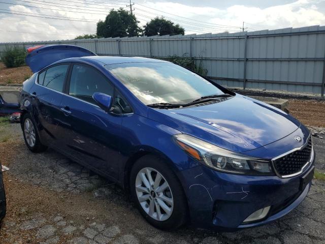 2017 KIA FORTE LX 3KPFL4A7XHE128205