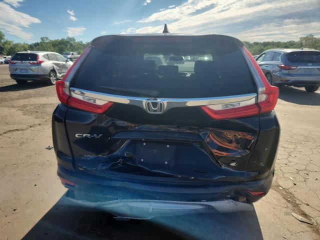 2017 HONDA CR-V EXL - 7FARW1H86HE034001