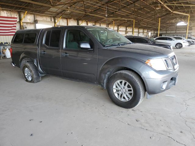 2016 NISSAN FRONTIER S - 1N6AD0ER0GN725608