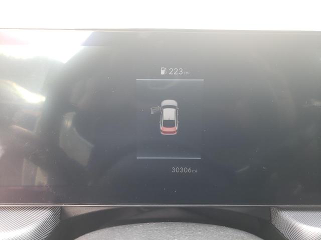 2024 HYUNDAI SONATA SEL KMHL64JA5RA378179