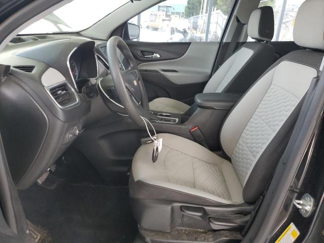 2021 CHEVROLET EQUINOX LS 2GNAXHEV8M6125318