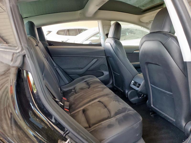 2023 TESLA MODEL 3 5YJ3E1EA4PF438974