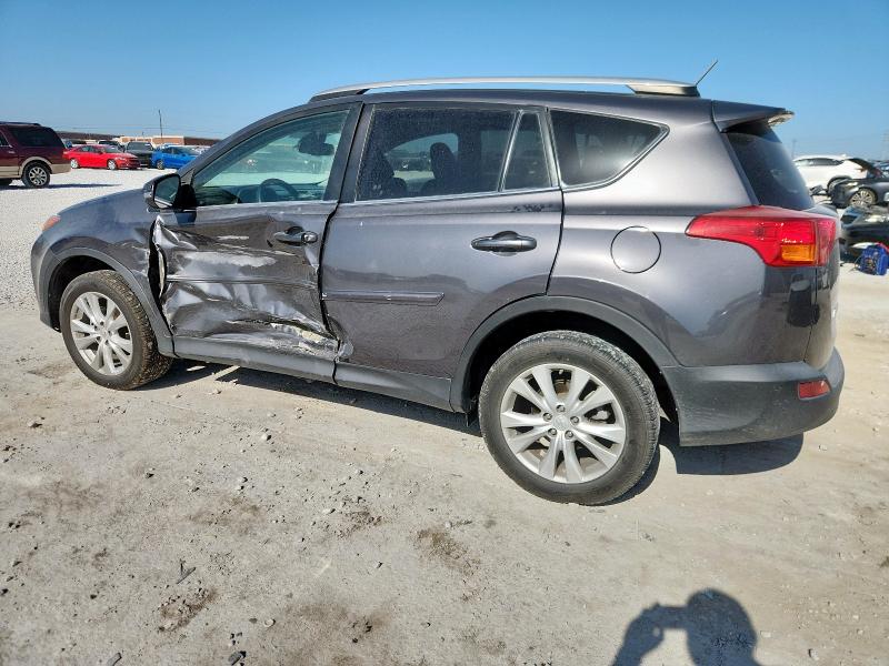 2015 TOYOTA RAV4 LIMIT - 2T3YFREV5FW158851