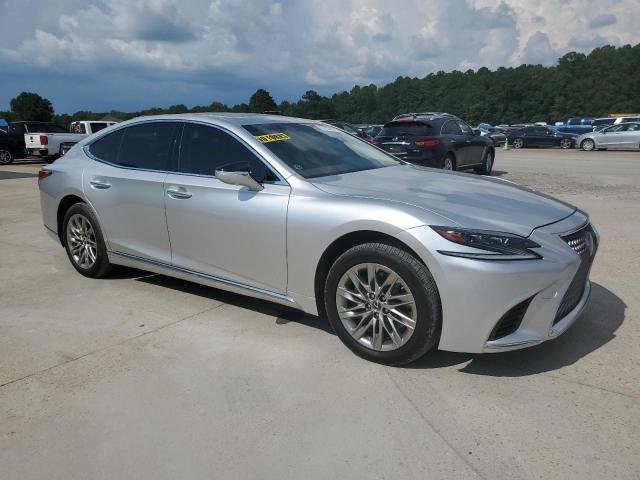 2018 LEXUS LS 500 BAS JTHB51FF6J5003919