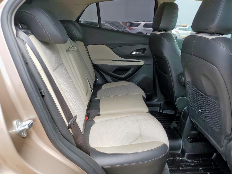 2019 BUICK ENCORE PRE KL4CJASB3KB717606