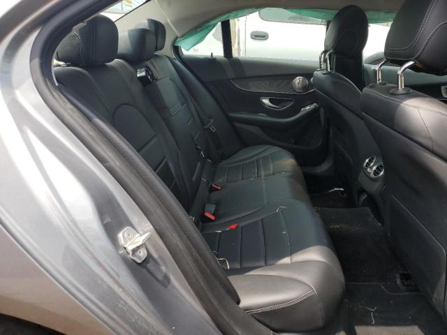 2015 MERCEDES-BENZ C 300 4MATIC 55SWF4KB8FU067078