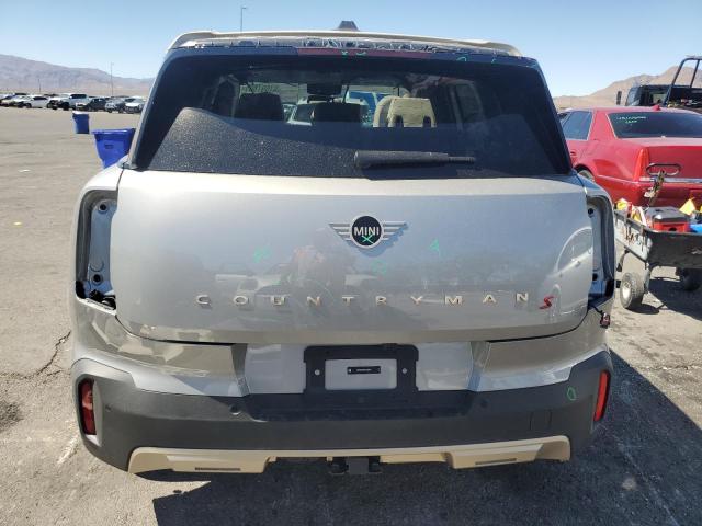 2025 MINI COUNTRYMAN WMZ23GA09S7S69437